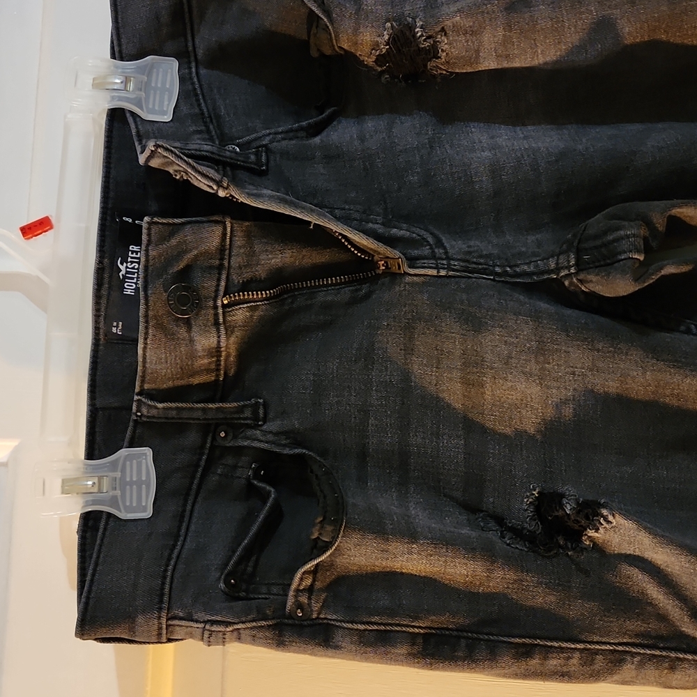 Jeans - Picture 2 of 4